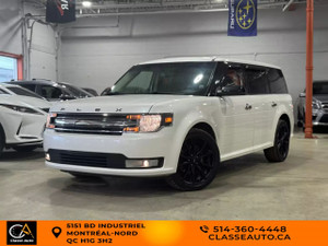 2015 Ford Flex SEL