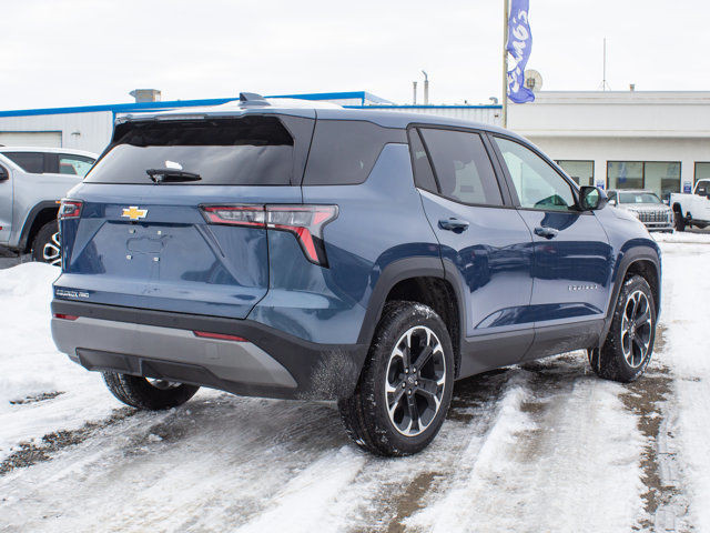 Chevrolet Equinox Awd Lt 2025 in Cars & Trucks in Edmonton - Image 4