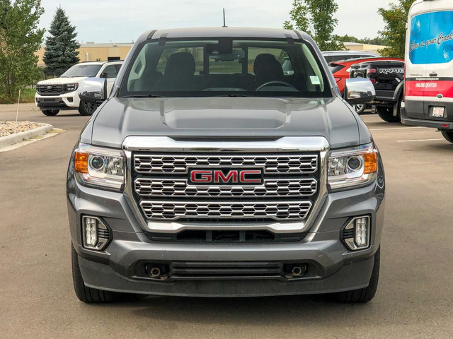 2022 GMC Canyon 4wd Denali in Cars & Trucks in Lethbridge - Image 4