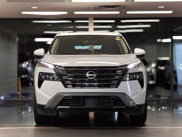 2025 Nissan Rogue SL | 360? Camera | Heated and Cooled Seats in Cars & Trucks in Calgary - Image 3
