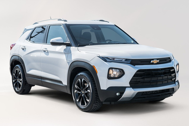 2023 Chevrolet Trailblazer LT / Carplay et Android / Camera Recu in Cars & Trucks in City of Montréal - Image 4