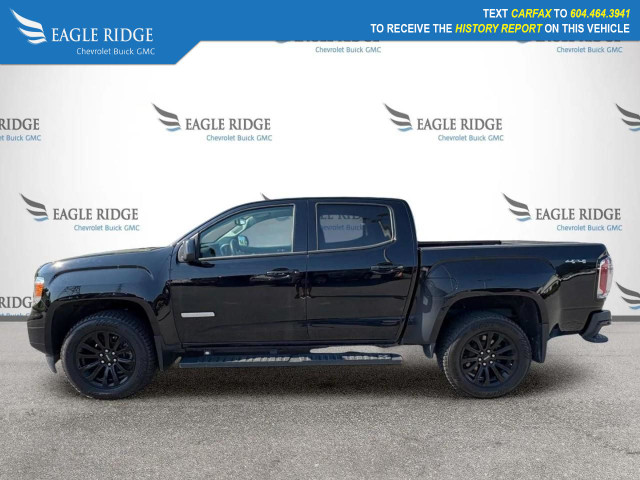 2022 GMC Canyon Elevation in Cars & Trucks in Burnaby/New Westminster - Image 3
