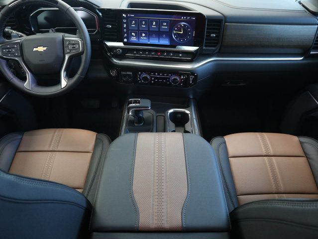 2025 Chevrolet Silverado 1500 High Country in Cars & Trucks in Lloydminster - Image 3