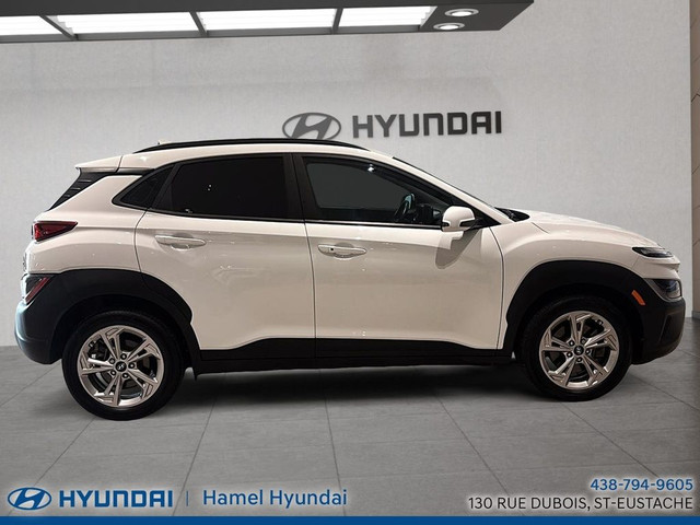 2022 Hyundai Kona PREFERRED AWD in Cars & Trucks in Laval / North Shore - Image 2