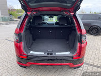 Red Brake Calipers, Black Contrast Roof, Fixed Panoramic Roof, Heated Windscreen, Front Fog Lights,... (image 9)