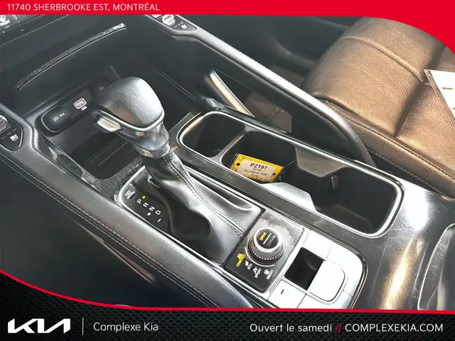 2021 Kia Telluride SX AWD *Taux a partir 4.89%* 8 Passagers GPS  in Cars & Trucks in City of Montréal - Image 19