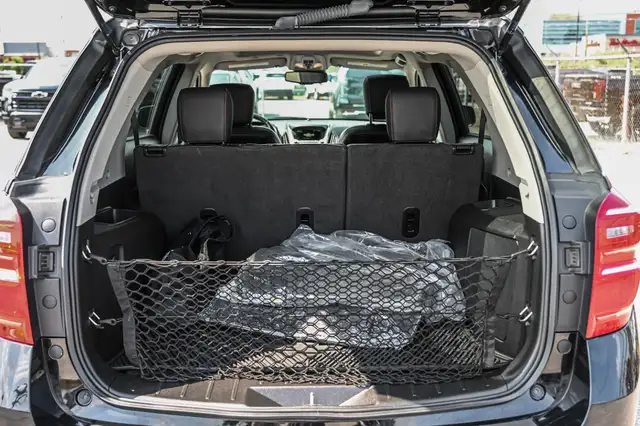 2017 Chevrolet Equinox LT Awd 4X4 / Bluetooth / Cruise /Groupe E in Cars & Trucks in City of Montréal - Image 13