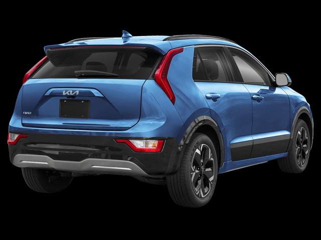 Kia Niro EV Wind FWD 2025 in Cars & Trucks in Longueuil / South Shore - Image 2