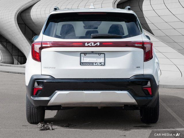 2024 Kia Seltos EX in Cars & Trucks in London - Image 4