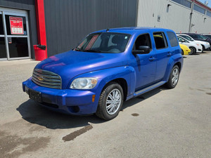 2008 Chevrolet HHR LS