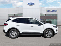 This Ford Escape has a strong Intercooled Turbo Premium Unleaded I-3 1.5 L/91 engine powering this A... (image 5)