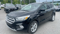 Le Ford Escape SE 2017 est un VUS compact qui combine polyvalence, performances efficaces et technol... (image 5)