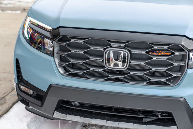 2025 Honda Ridgeline TrailSport in Cars & Trucks in Edmonton - Image 3