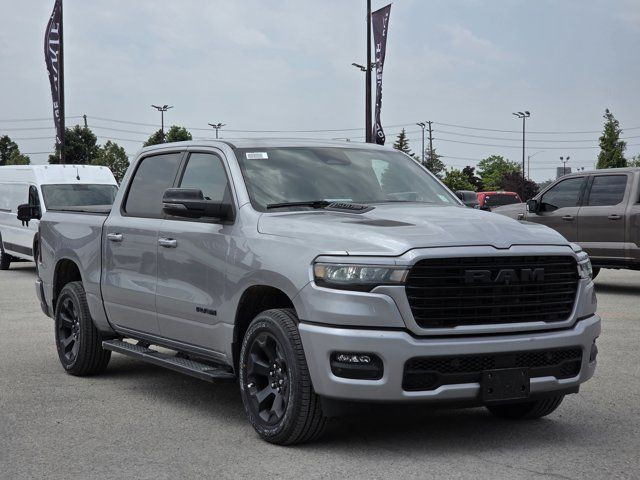 2025 Ram 1500 Sport in Cars & Trucks in Barrie - Image 3