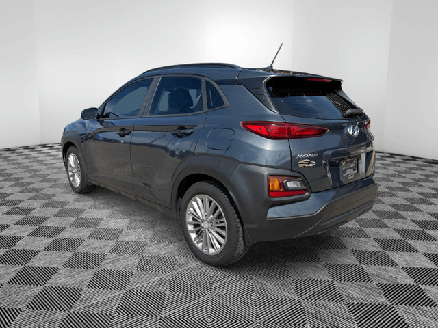 2018 Hyundai Kona 2.0L Preferred FWD in Cars & Trucks in Medicine Hat - Image 3
