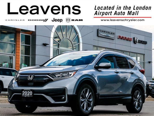 2020 Honda CR-V Sport in Cars & Trucks in London