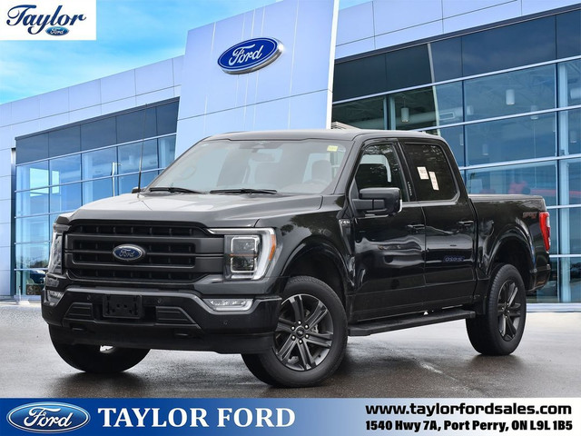 2023 Ford F-150 Lariat in Cars & Trucks in Kawartha Lakes