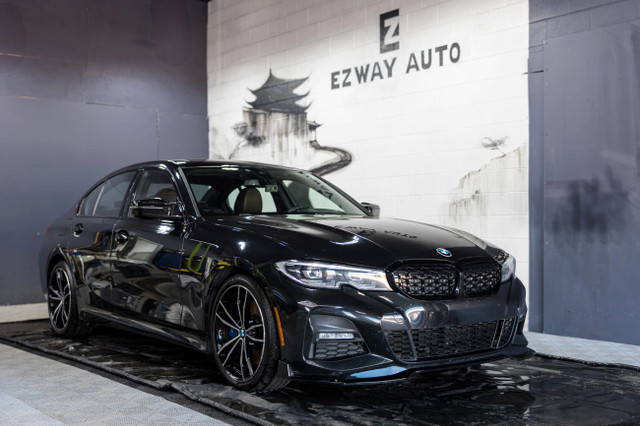 2019 BMW 3 Series 330i xDrive Sedan in Cars & Trucks in Edmonton