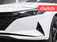 1 OWNER / Front Heated Seats, Climate Control, Bluetooth Music and more! Clutch is the largest onlin... (image 7)