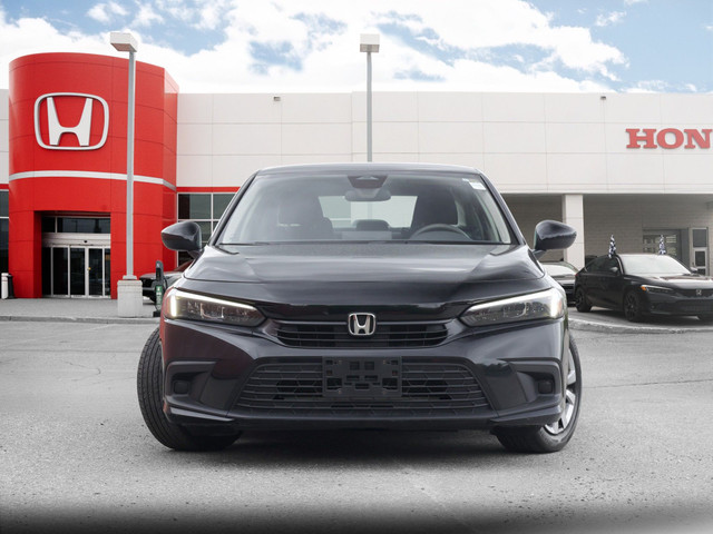 2022 Honda Civic LX GREAT PRICE in Cars & Trucks in Ottawa - Image 2