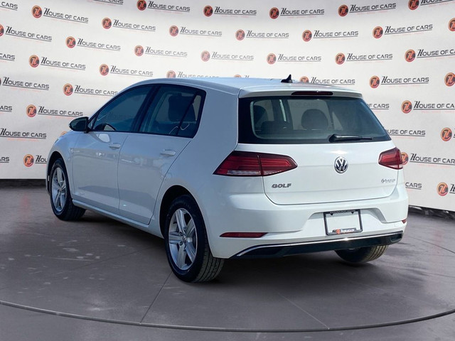  2021 Volkswagen Golf Comfortline 5-door Auto in Cars & Trucks in Calgary - Image 4
