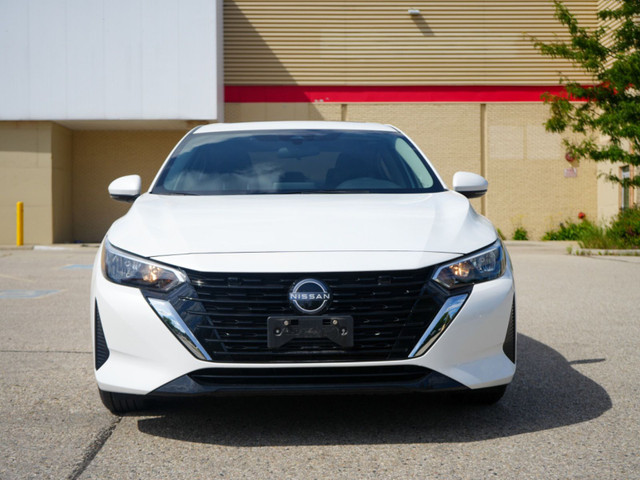 2024 Nissan Sentra in Cars & Trucks in Kitchener / Waterloo - Image 2