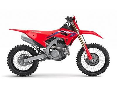 2024 Honda CRF250RX in Other in Prince George