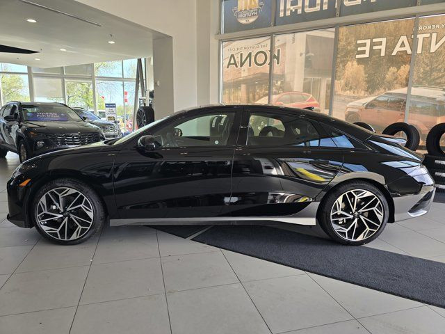 2025 Hyundai IONIQ 6 Preferred in Cars & Trucks in Calgary - Image 3