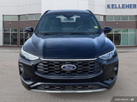 This Ford Escape has a dependable Gas/Electric I-4 2.5 L/152 engine powering this Variable transmiss... (image 5)