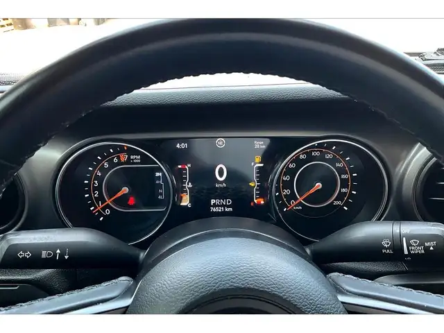 2022 Jeep Wrangler Willys 4Dr | Soft Top | Alpine | Tow Package  in Cars & Trucks in Mississauga / Peel Region - Image 21