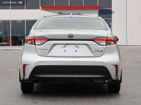 WAS: $29998 NOW: $28998 plus taxes and licensing feesThe 2023 Toyota Corolla Hybrid LE is an efficie... (image 4)