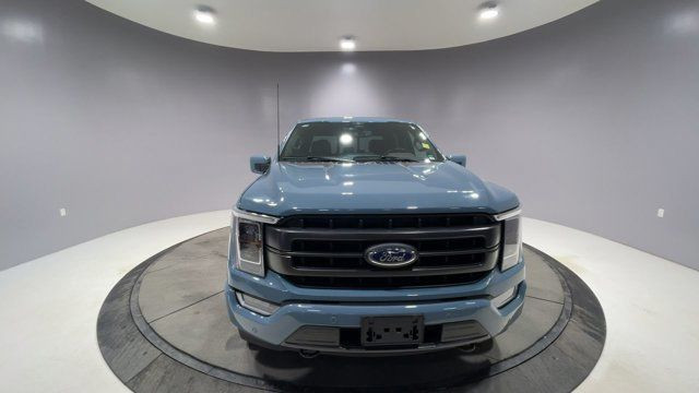 2023 Ford F-150 Lariat - Trailer Tow Pkg - 502A in Cars & Trucks in Strathcona County - Image 3