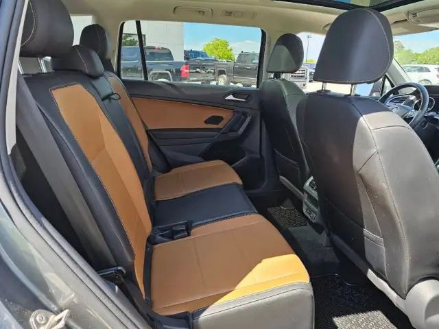 2019 Volkswagen Tiguan dans Autos et camions dans Ottawa - Image 20