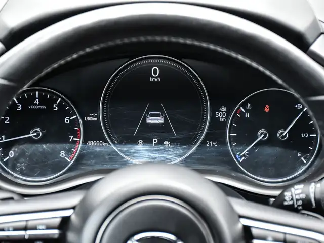 2023 Mazda CX-30 GT GT-AWD, LEATHER, BOSE, MOONROOF in Cars & Trucks in Oakville / Halton Region - Image 28