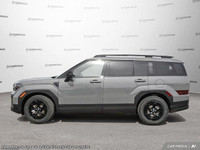 This Hyundai Santa Fe has a durable Intercooled Turbo Regular Unleaded I-4 2.5 L/152 engine powering... (image 2)