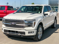 See Dealer Website for Details. 2024 Ford F-150 Hybrid Platinum Other Equipment Engine Block Heater (image 4)