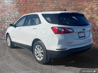 KBB.com 10 Best SUVs Under $30,000. This Chevrolet Equinox has a dependable Turbocharged Gas I4 1.5L... (image 2)