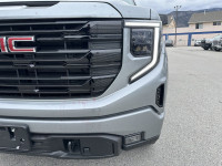 Enhance your journey with our 2024 GMC Sierra 1500 Elevation Crew Cab 4X4 that is ready to rise and... (image 2)