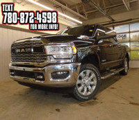  2022 Ram 2500 Limited