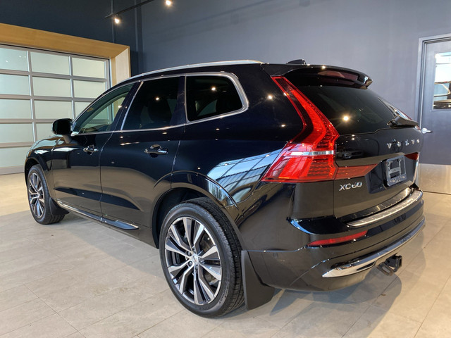 2022 Volvo XC60 B6 AWD Inscription in Cars & Trucks in Edmonton - Image 3