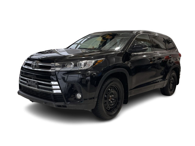 2018 Toyota Highlander Limited AWD Heated Seats/Leather Seats/Na in Cars & Trucks in Calgary - Image 3