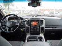 4x4, 6.4L HEMI V8, Power Sunroof, 4.10 Rear Axle Ratio, Remote Start, Heated Seats/Steering Wheel, 9... (image 2)