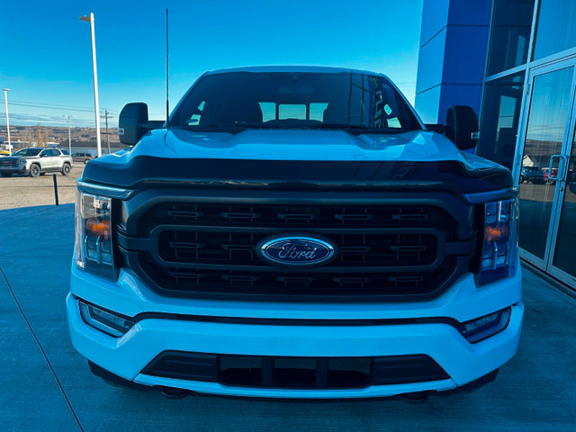 2021 Ford F-150 in Cars & Trucks in Edmundston - Image 2