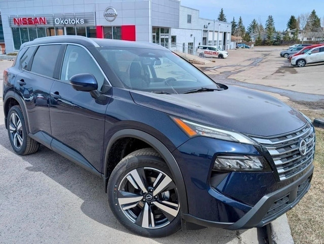 2025 Nissan Rogue in Cars & Trucks in Calgary