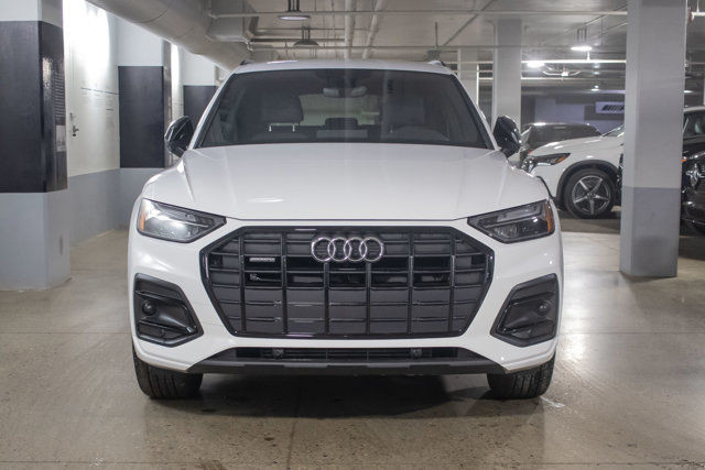 2023 Audi Q5 Komfort in Cars & Trucks in Edmonton - Image 2