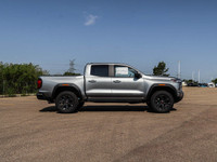 Welcome to Sherwood Buick GMC! This GMC Canyon delivers a Turbocharged Gas I4 2.7L/ engine powering... (image 9)