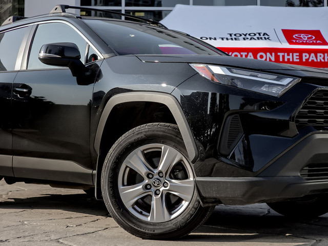 2023 Toyota RAV4 Hybrid XLE AWD in Cars & Trucks in City of Toronto - Image 3