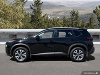 This 2021 Nissan Rogue SV offers a compelling blend of practicality and style, perfect for navigatin... (image 1)