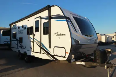 LIST PRICE $55,900.00 BLOW OUT PRICING $44,000.00 + HST $ LIC RENAUD RV SALES 2558 COUNTY RD 20, HAR...