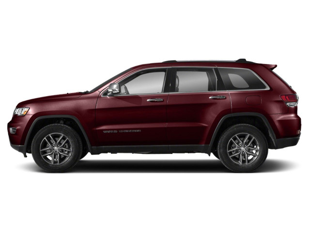 2018 Jeep Grand Cherokee in Cars & Trucks in Lethbridge - Image 3